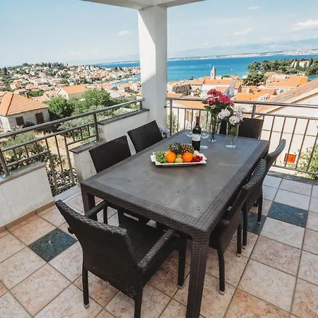 Apartamento Ana Preko