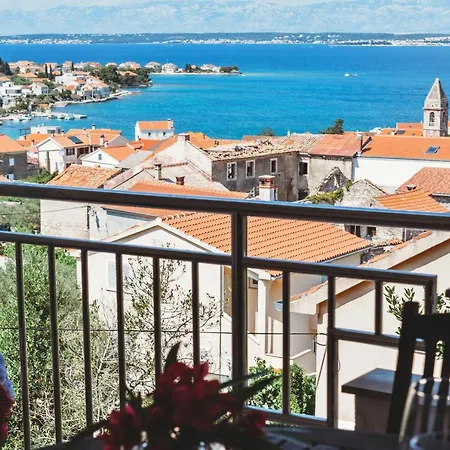 Ana Apartamento Preko