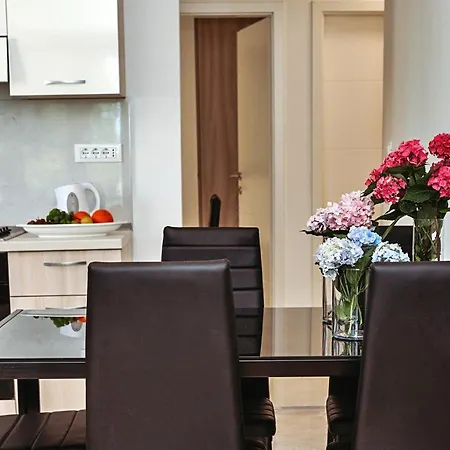 Ana Apartamento Preko