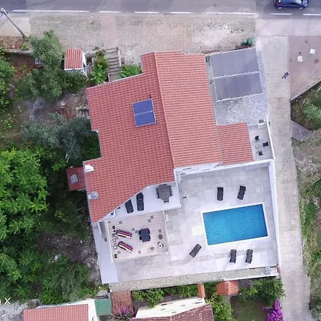 Ana Apartment Preko