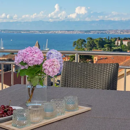 Ana Apartment