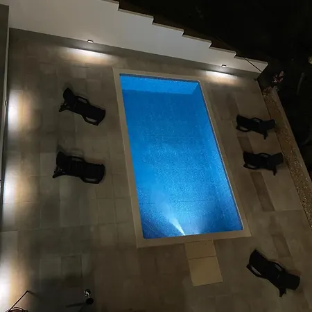 Ana Apartamento Preko