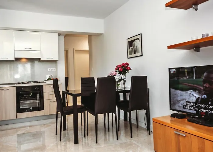 Ana Apartament *
