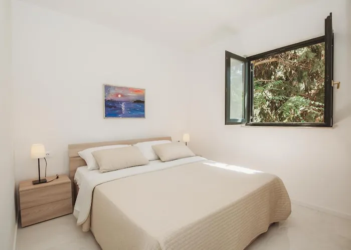 Ana Apartament *