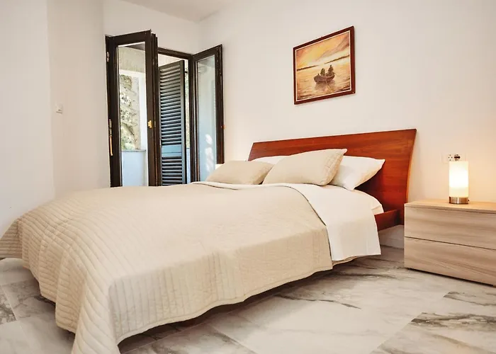 Apartament Ana *