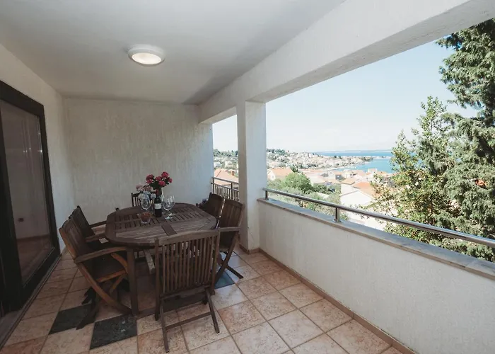 Ana Apartament *