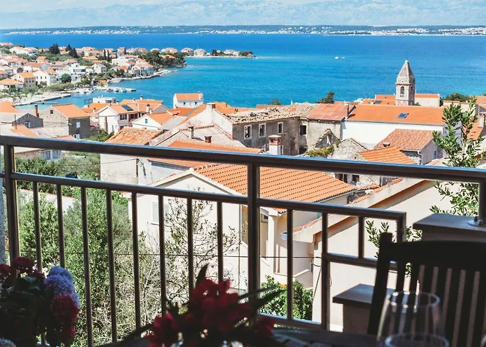 Ana Apartament Preko