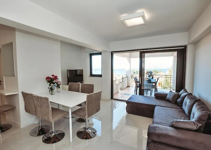 Ana Apartament Preko