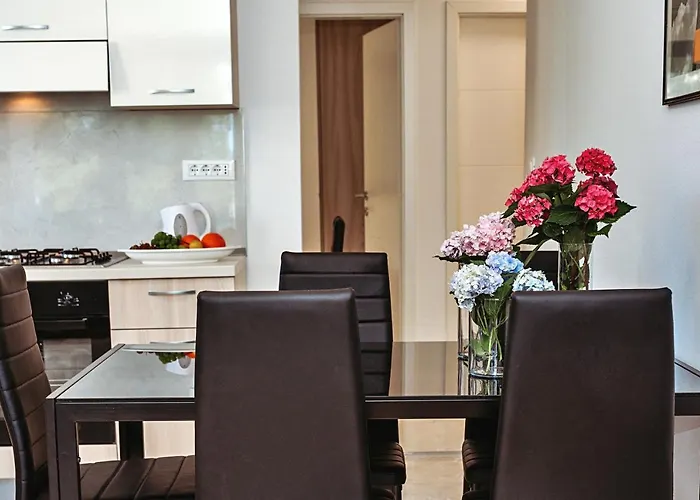 Ana Apartament Preko