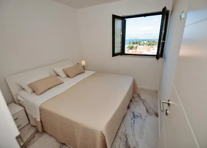 Ana Apartament Preko