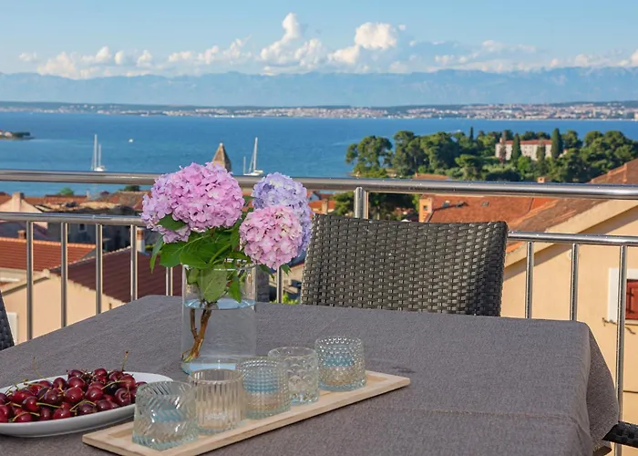 Ana Apartament