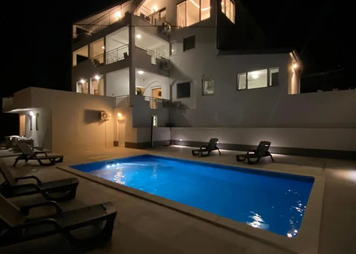 Apartament Ana *