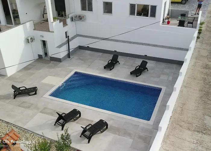Ana Apartament