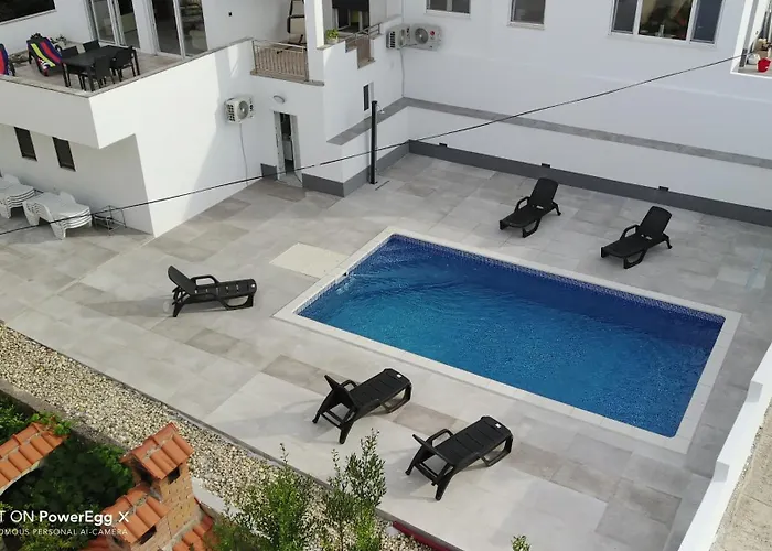 Ana Apartament