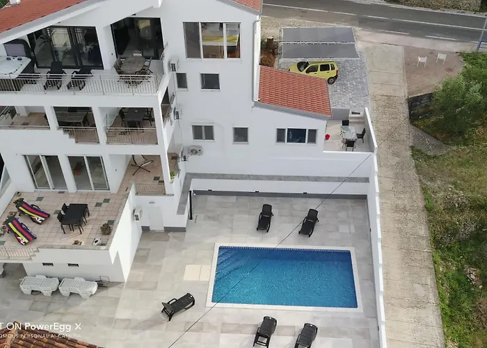 Ana Apartament *